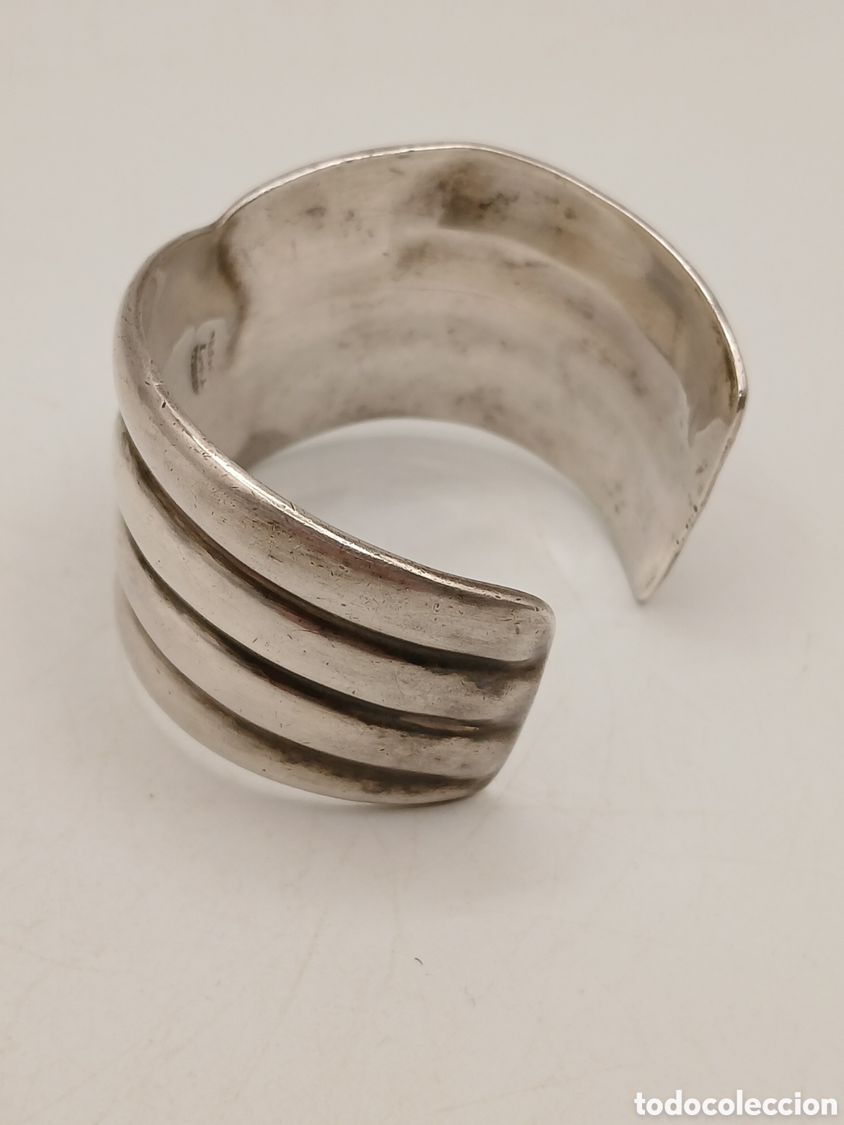 Joyeria: Pulsera brazalete plata 925mls. M&eacute;xico - Foto 8