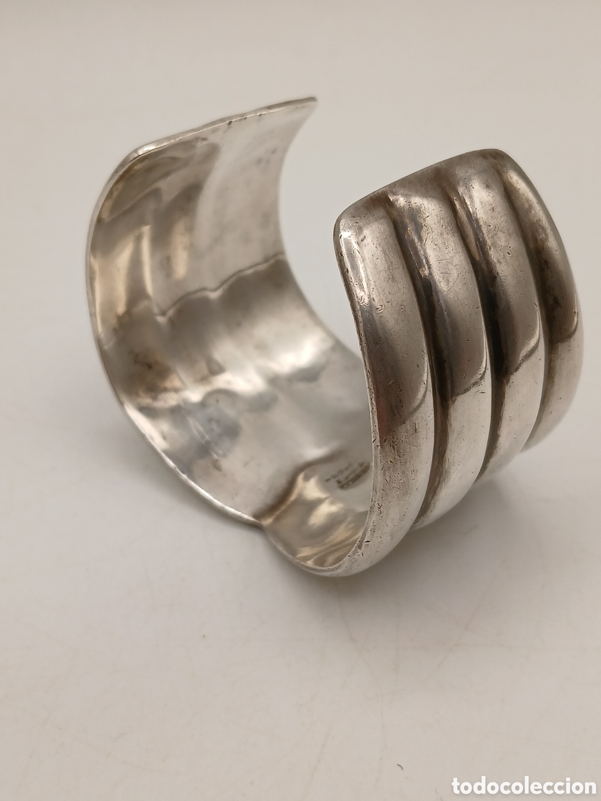Joyeria: Pulsera brazalete plata 925mls. M&eacute;xico - Foto 10
