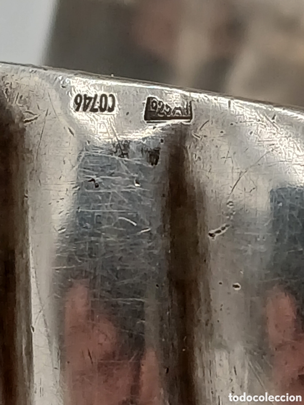 Joyeria: Pulsera brazalete plata 925mls. M&eacute;xico - Foto 11