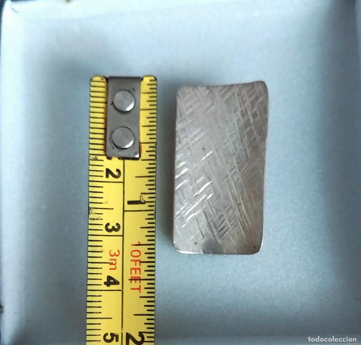 Joyeria: Colgante de plata de ley. - Foto 2