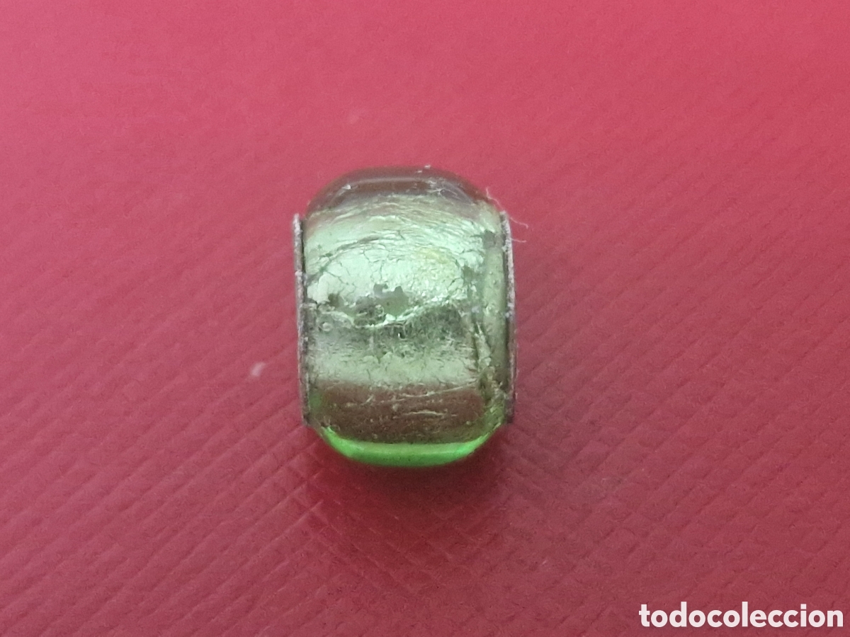 Joyeria: CHARM EN PLATA DE LEY Y CRISTAL - Foto 2