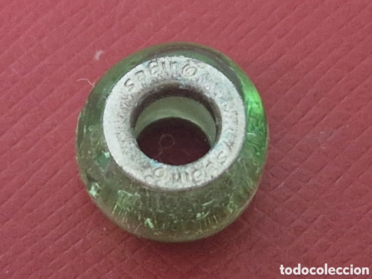 Joyeria: CHARM EN PLATA DE LEY Y CRISTAL - Foto 3