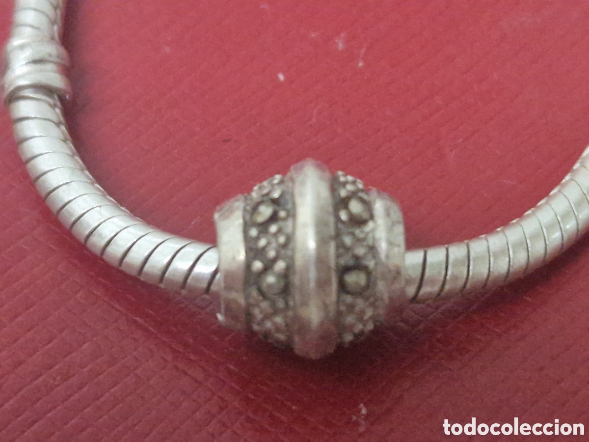 Joyeria: BONITO CHARM EN PLATA DE LEY - Foto 2