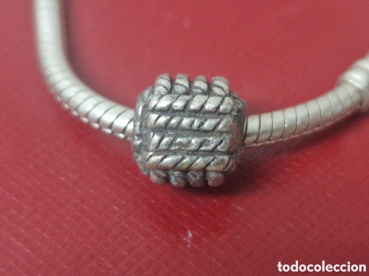 Joyeria: BONITO CHARM EN PLATA DE LEY - Foto 2