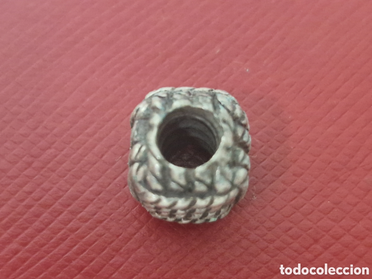 Joyeria: BONITO CHARM EN PLATA DE LEY - Foto 3