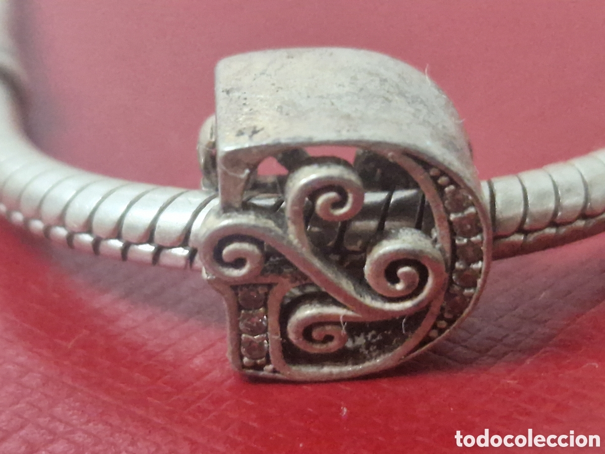 Joyeria: CHARM EN PLATA DE LEY - Foto 2