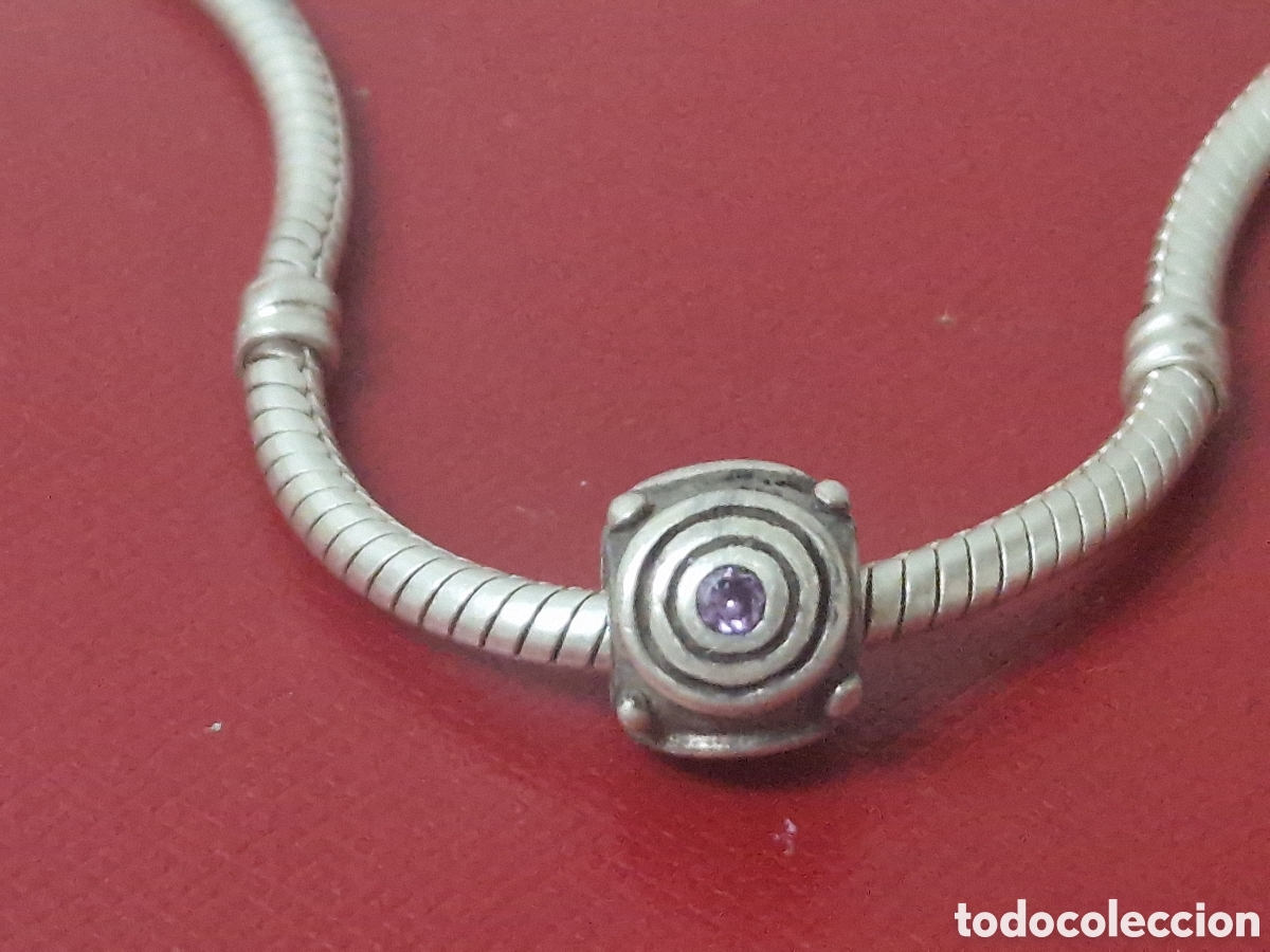 Joyeria: CHARM EN PLATA DE LEY - Foto 2
