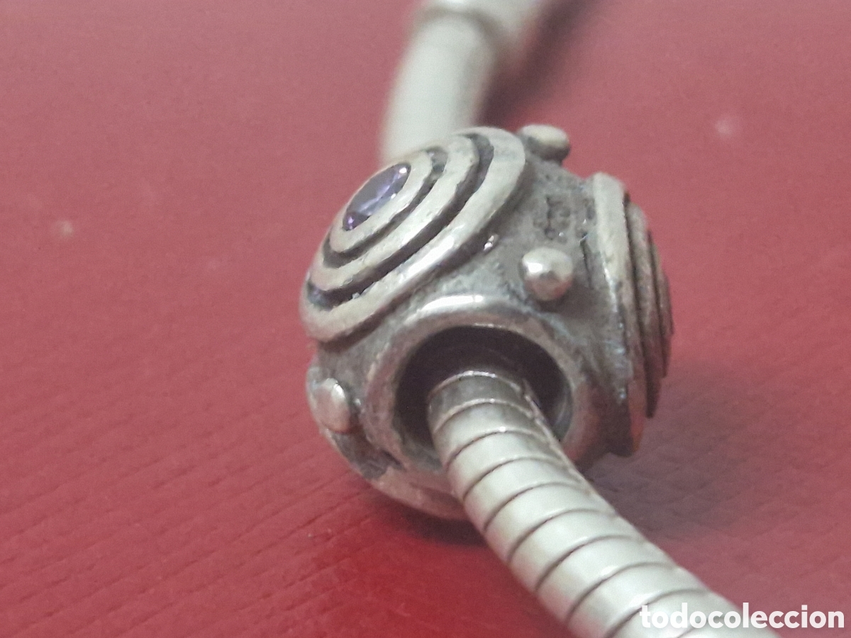 Joyeria: CHARM EN PLATA DE LEY - Foto 3