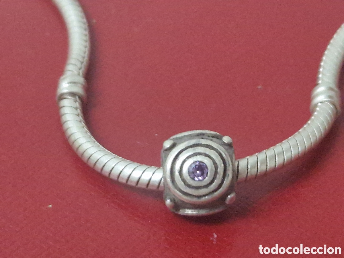 Joyeria: CHARM EN PLATA DE LEY - Foto 1