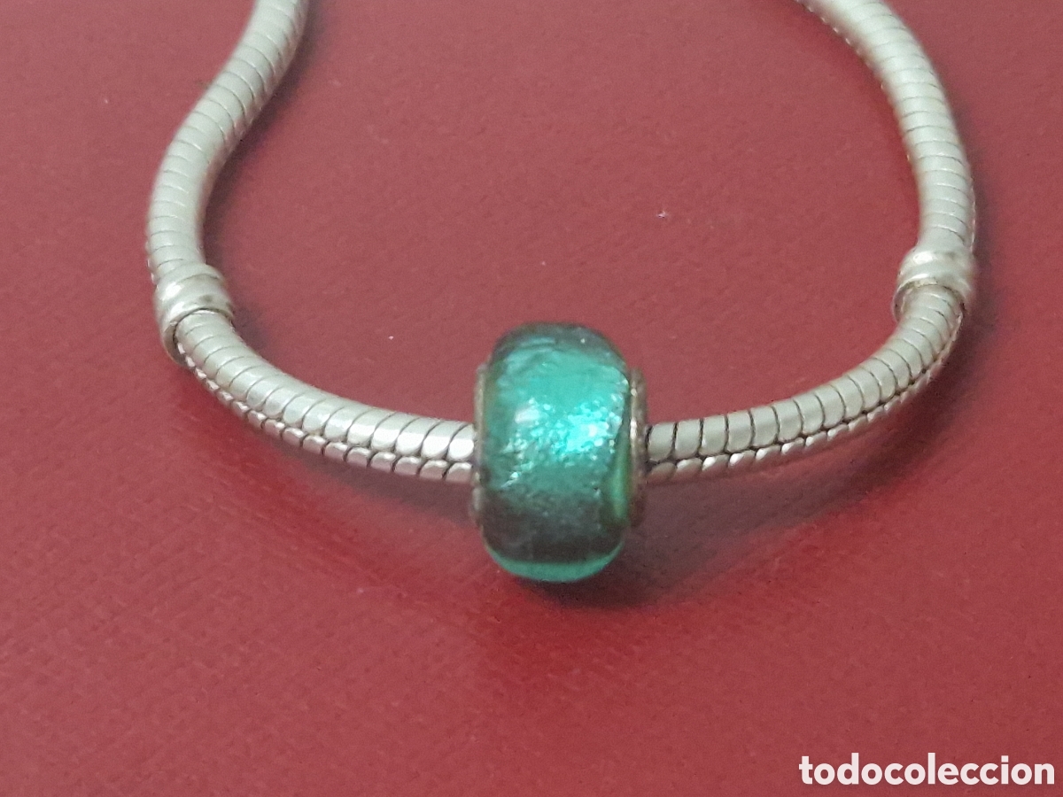 Joyeria: BONITO CHARM PLATA CRISTAL - Foto 2