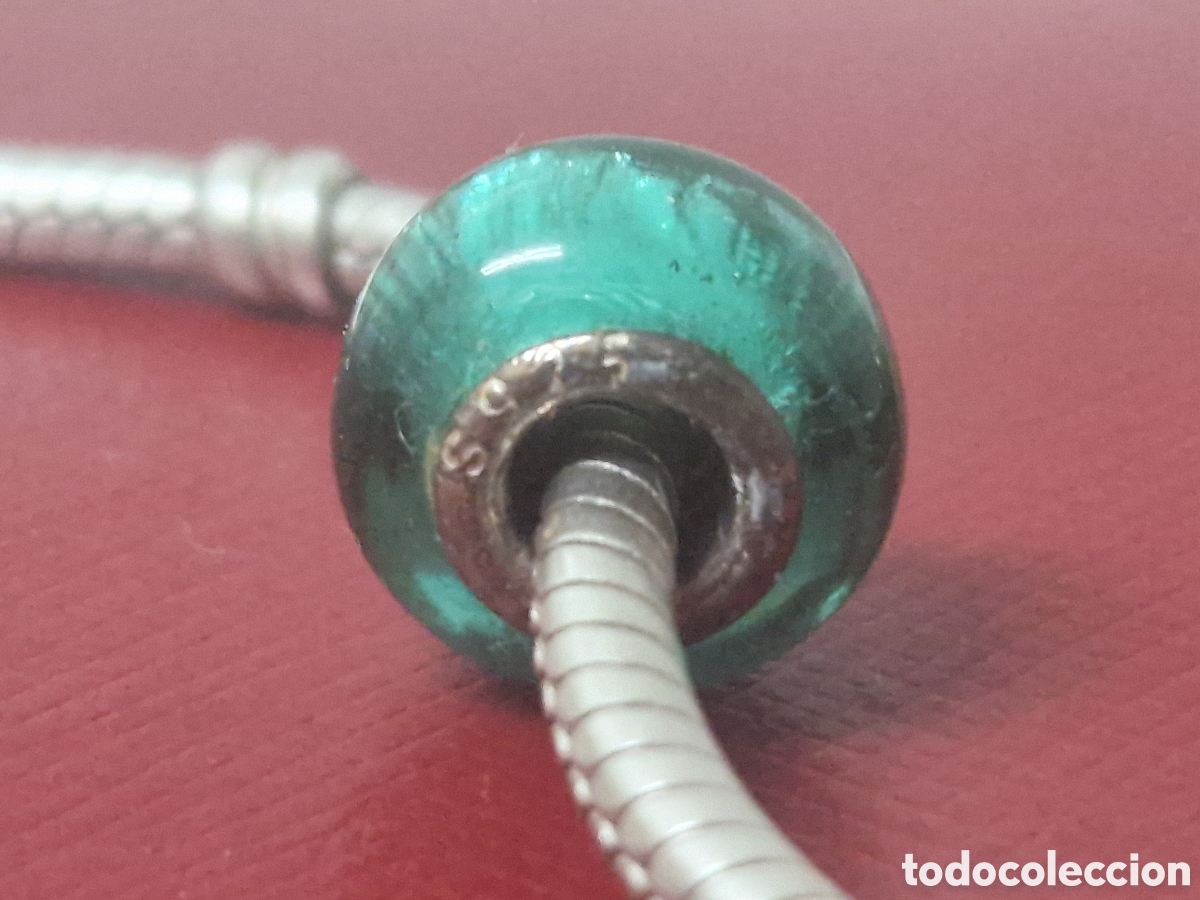 Joyeria: BONITO CHARM PLATA CRISTAL - Foto 3