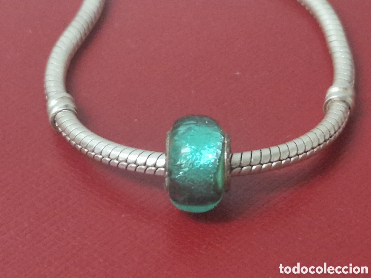 Joyeria: BONITO CHARM PLATA CRISTAL - Foto 1