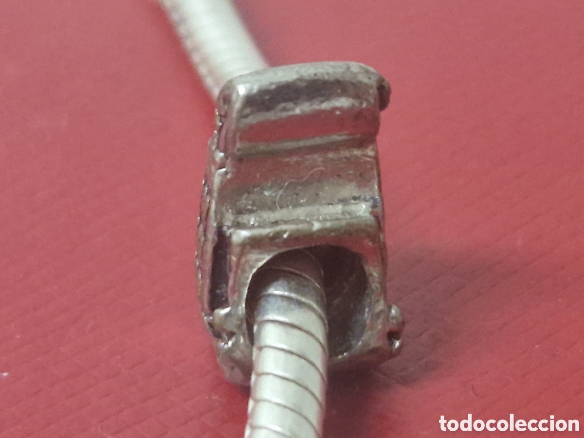 Joyeria: CHARM EN PLATA DE LEY - Foto 2
