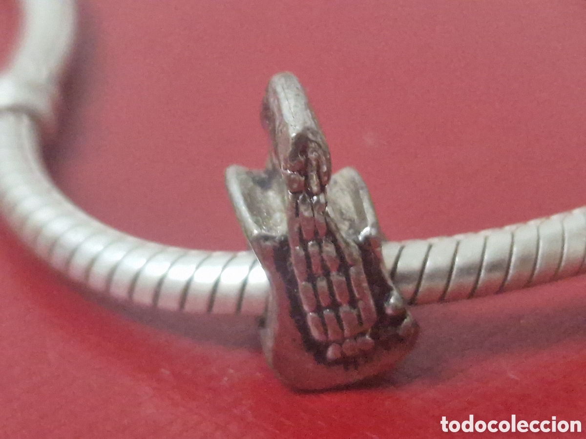 Joyeria: CHARM EN PLATA DE LEY - Foto 1