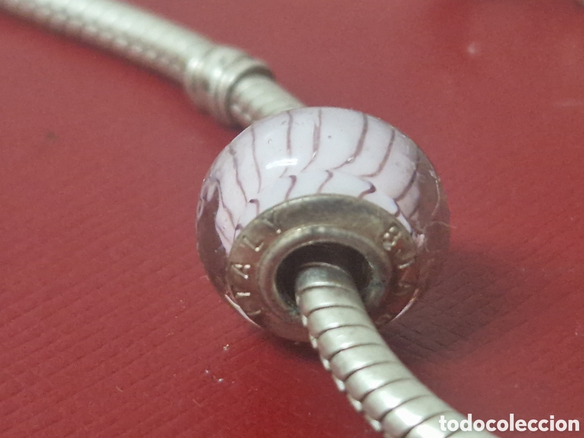 Joyeria: CHARM EN PLATA Y CRISTAL - Foto 3
