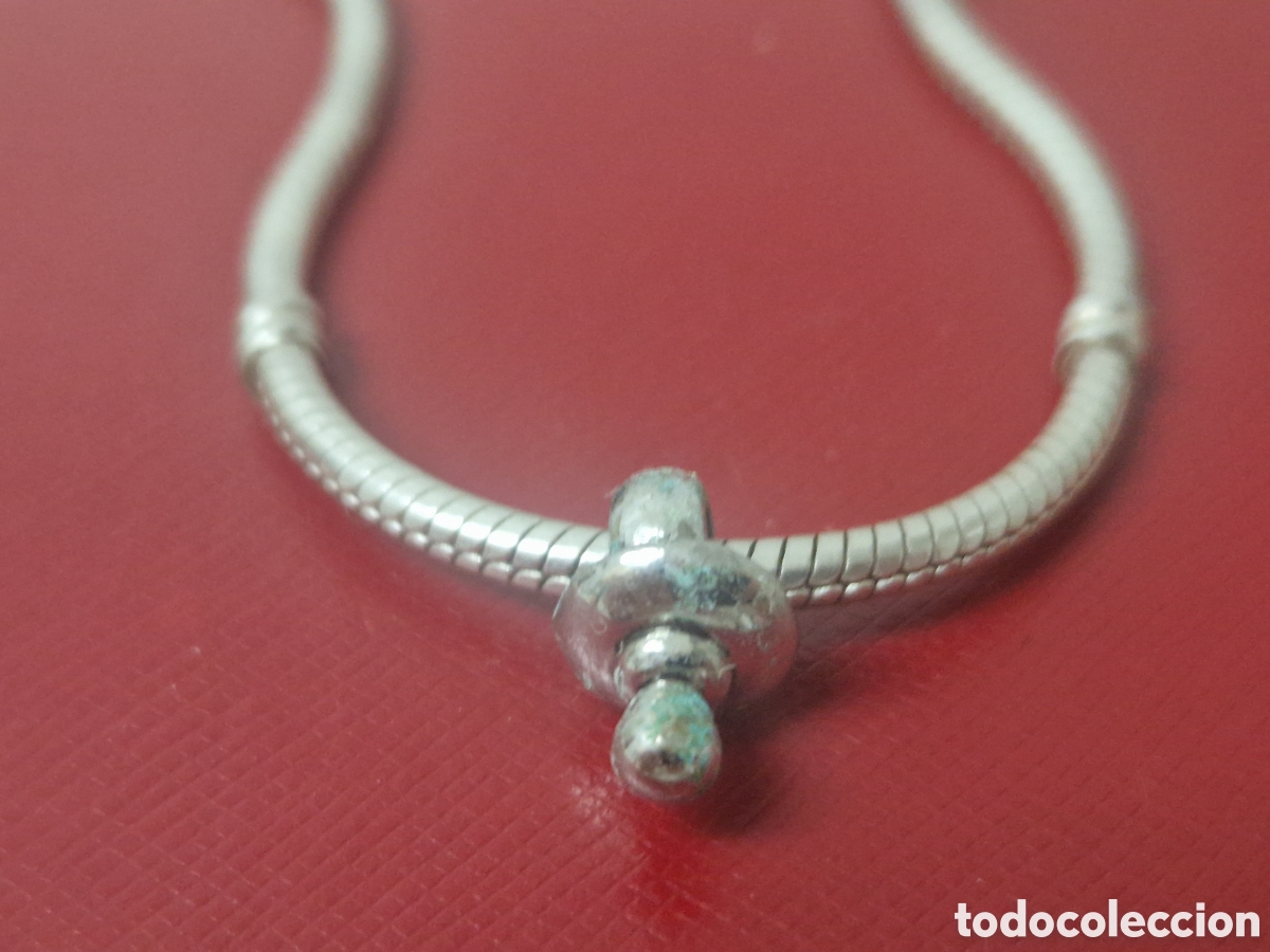 Joyeria: CHARM EN PLARA CHUPETE - Foto 2