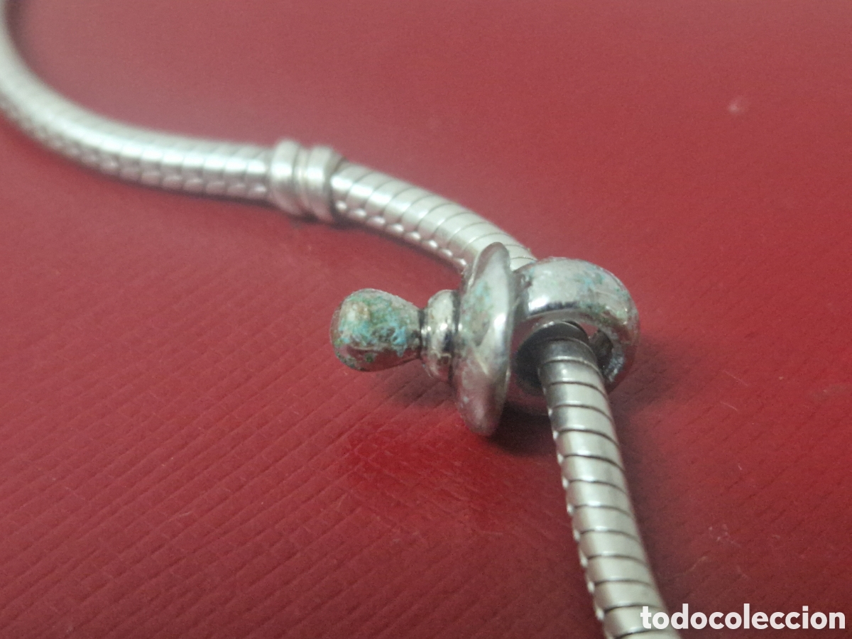 Joyeria: CHARM EN PLARA CHUPETE - Foto 3