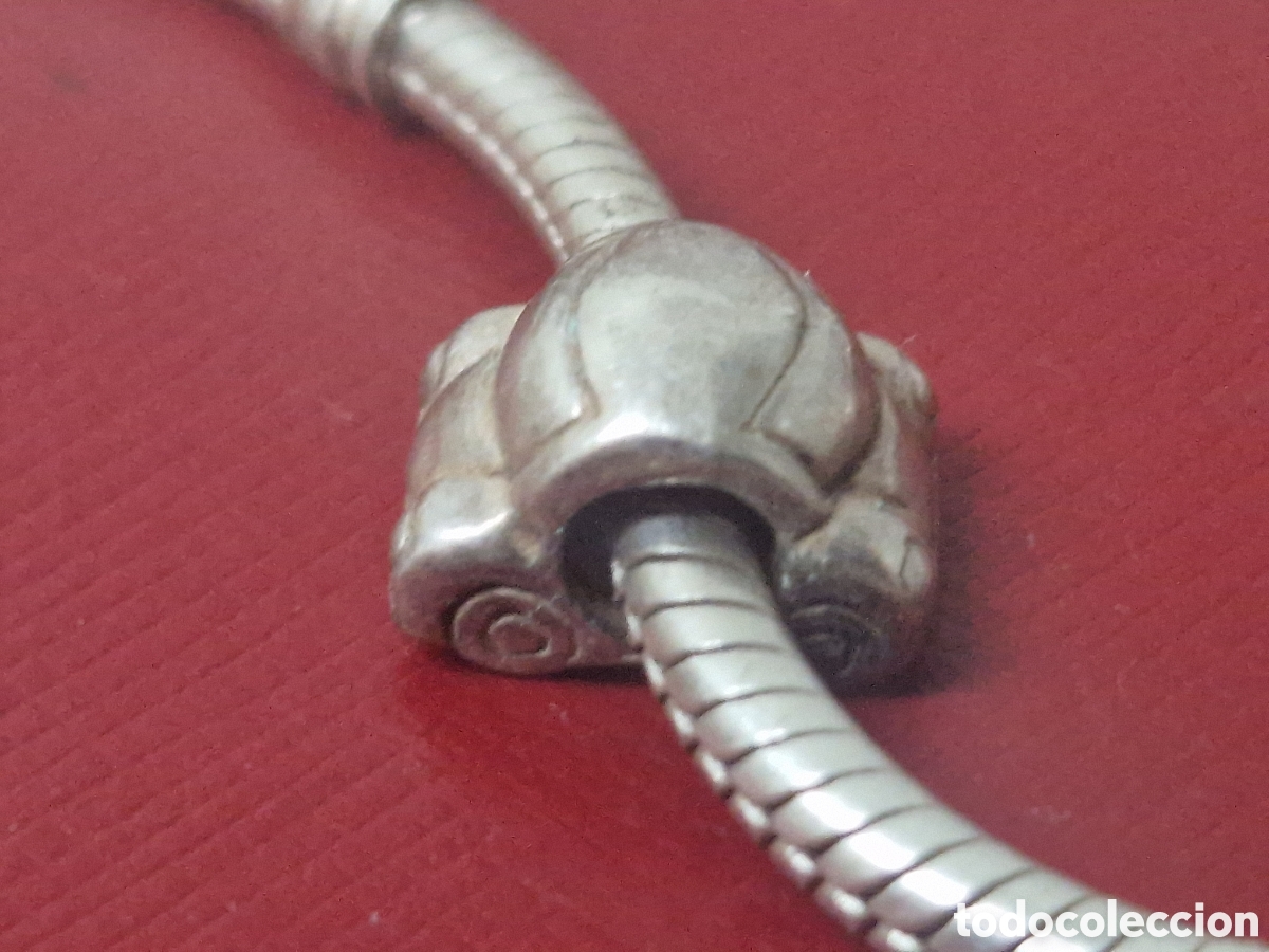 Joyeria: BONITO CHARM PLATA DE LEY EN FORMA DE COCHE - Foto 3