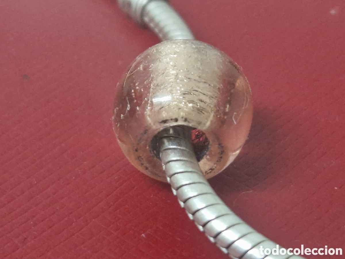 Joyeria: CHARM EN CRUSTA INTENSO - Foto 3