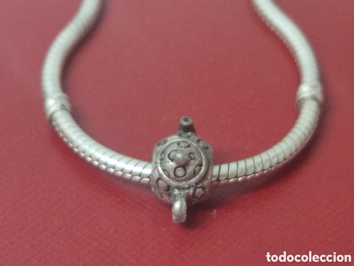 Joyeria: CHARM EN PLATA DE LEY CAFETERA - Foto 2