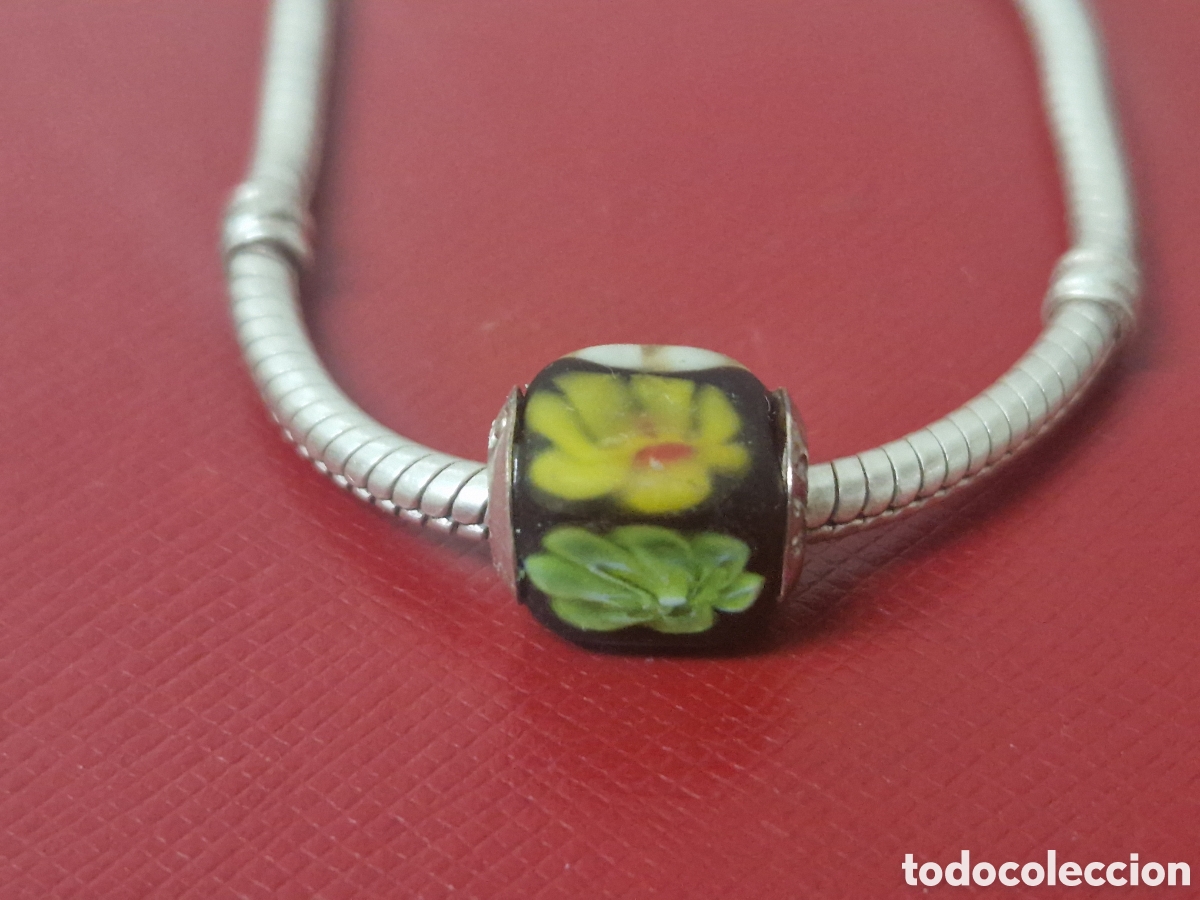 Joyeria: BONITO CHARM EN PLATA DE LEY - Foto 3