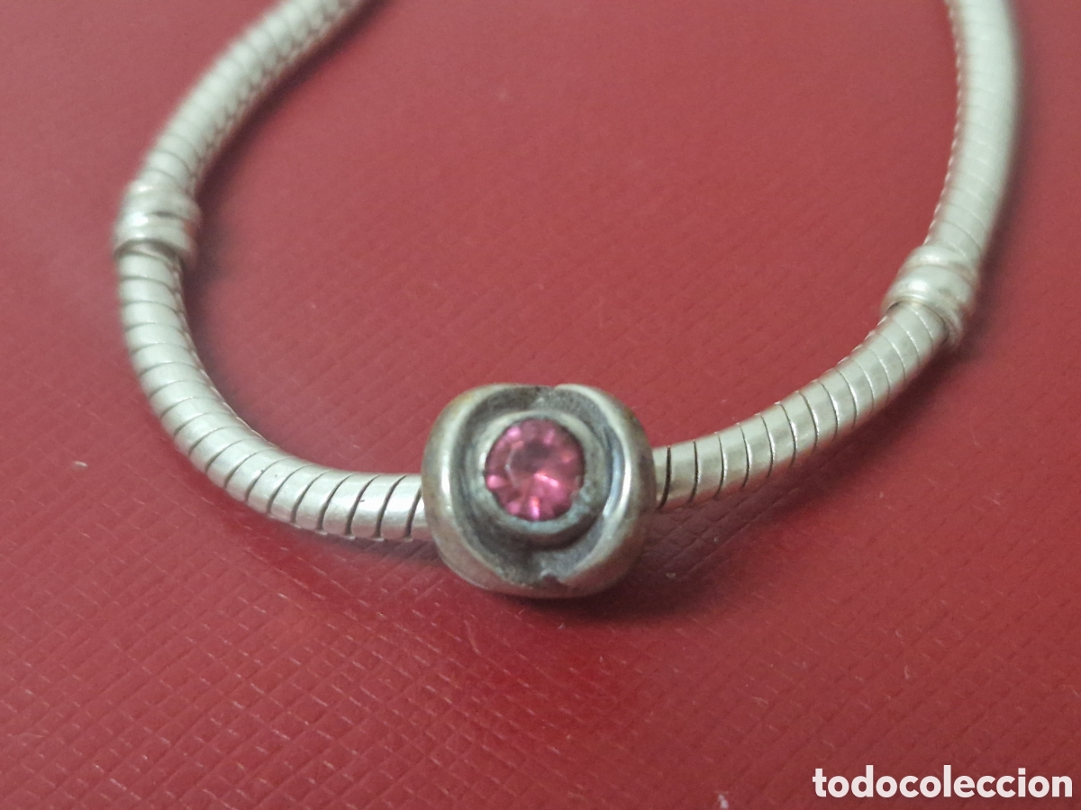 Joyeria: BONITO CHARM EN PLATA DE LEY - Foto 2
