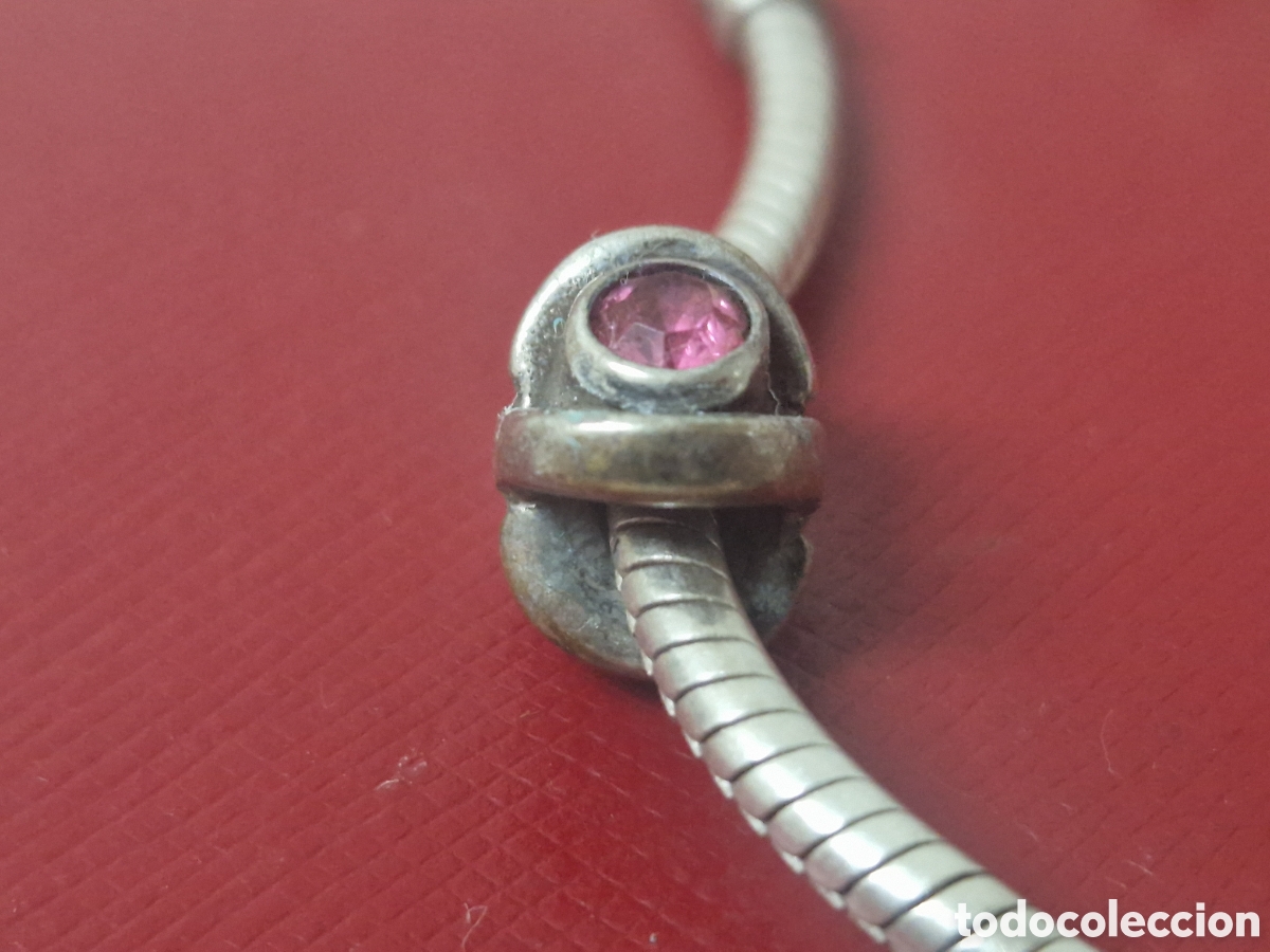 Joyeria: BONITO CHARM EN PLATA DE LEY - Foto 3