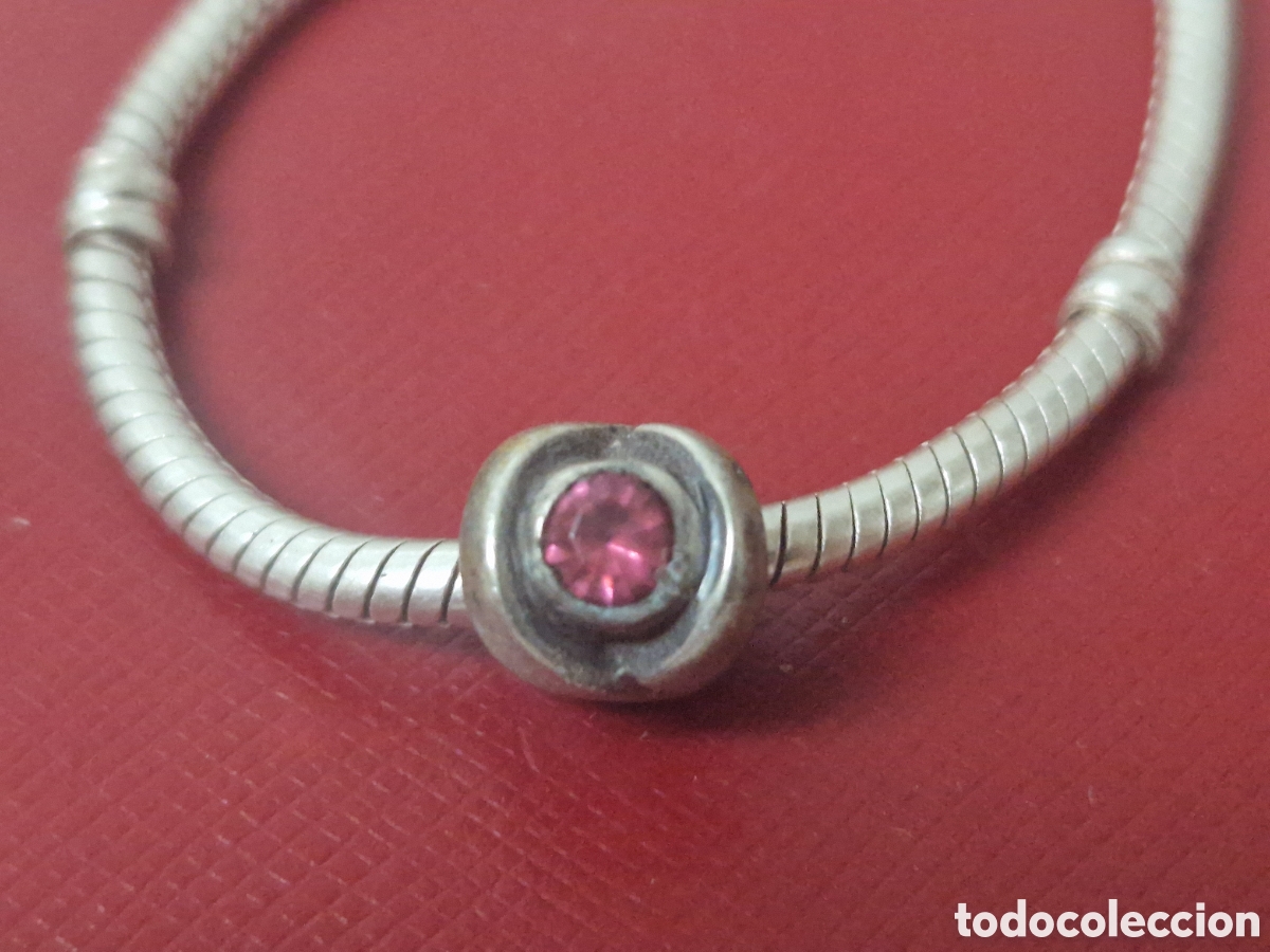 Joyeria: BONITO CHARM EN PLATA DE LEY - Foto 1