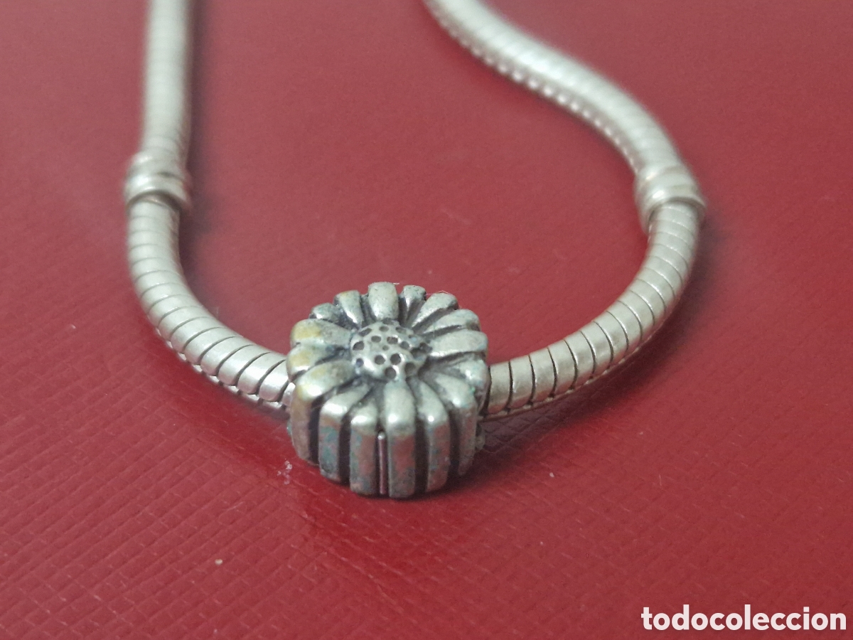 Joyeria: CHARM EN PLATA DE LEY - Foto 2