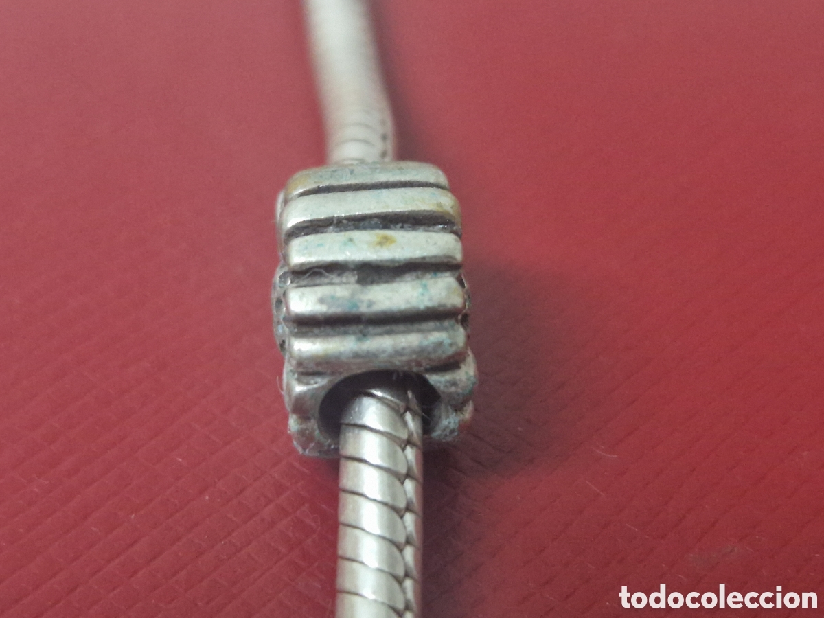 Joyeria: CHARM EN PLATA DE LEY - Foto 3