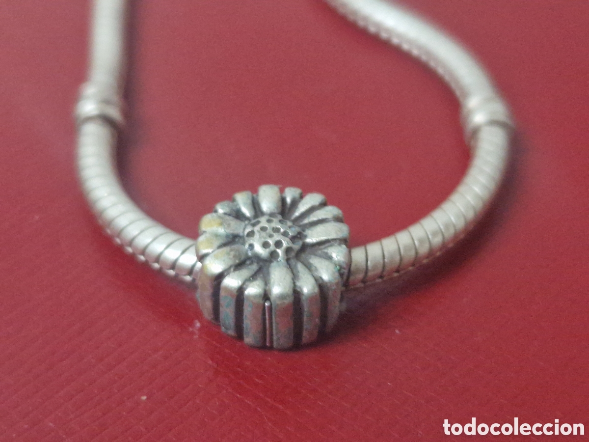 Joyeria: CHARM EN PLATA DE LEY - Foto 1