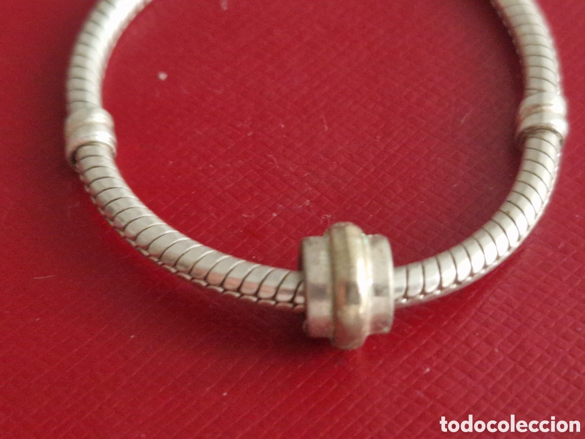 Joyeria: CHARM DE PLATA DE LEY NUEVO - Foto 2