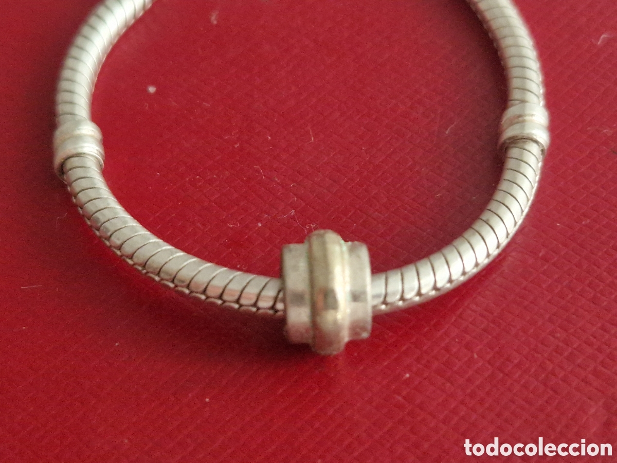 Joyeria: CHARM DE PLATA DE LEY NUEVO - Foto 1