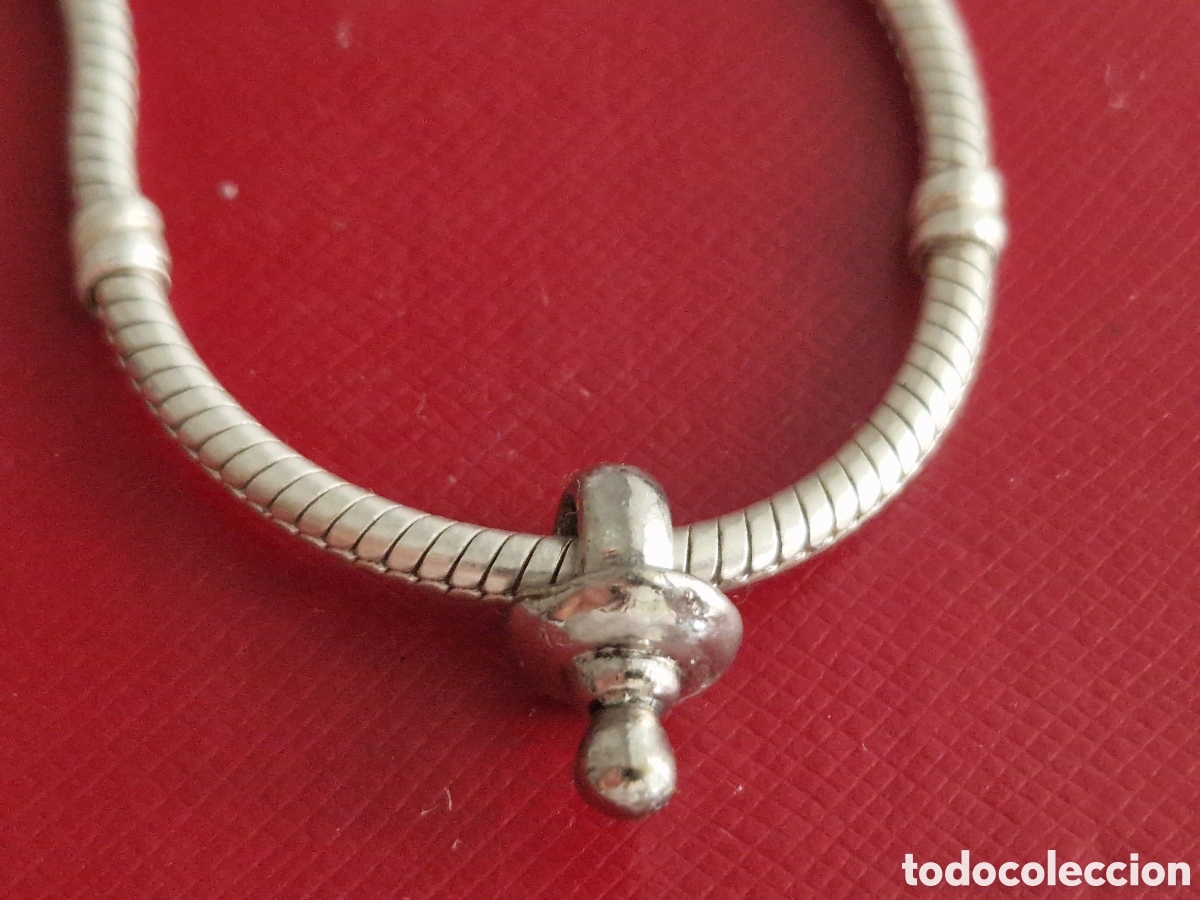 Joyeria: CHARM DE PLATA DE LEY CHUPETE - Foto 2