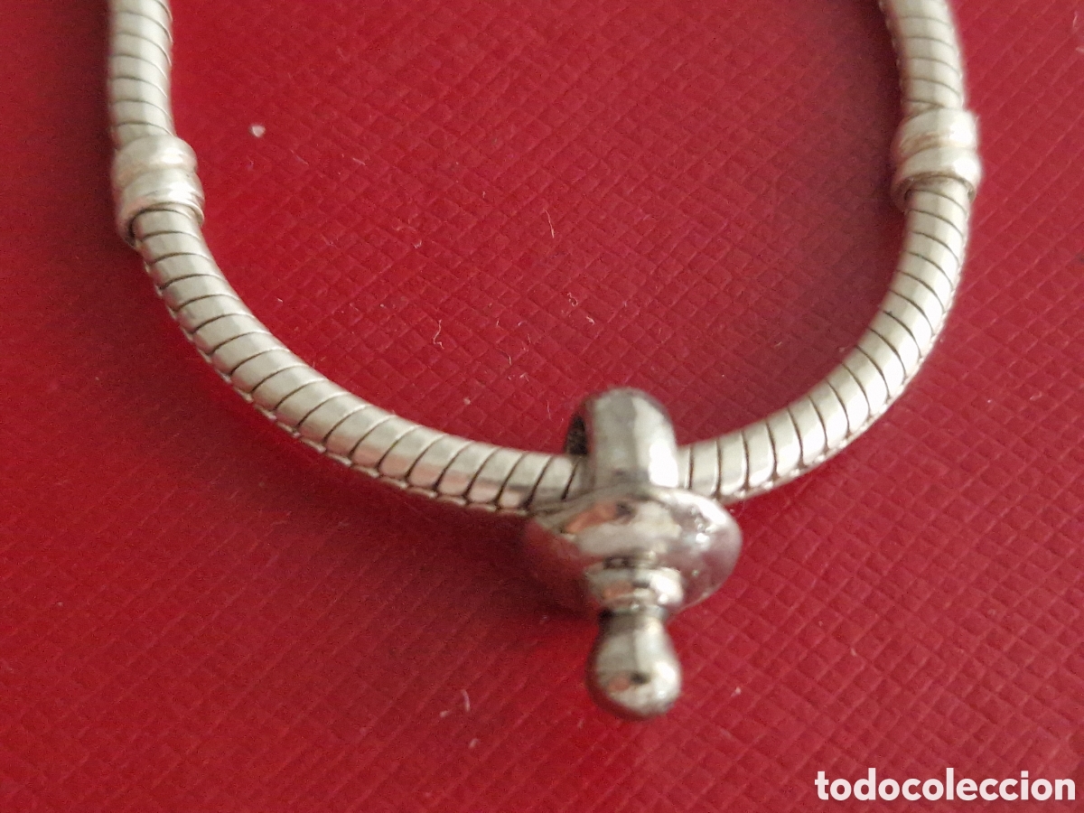 Joyeria: CHARM DE PLATA DE LEY CHUPETE - Foto 1