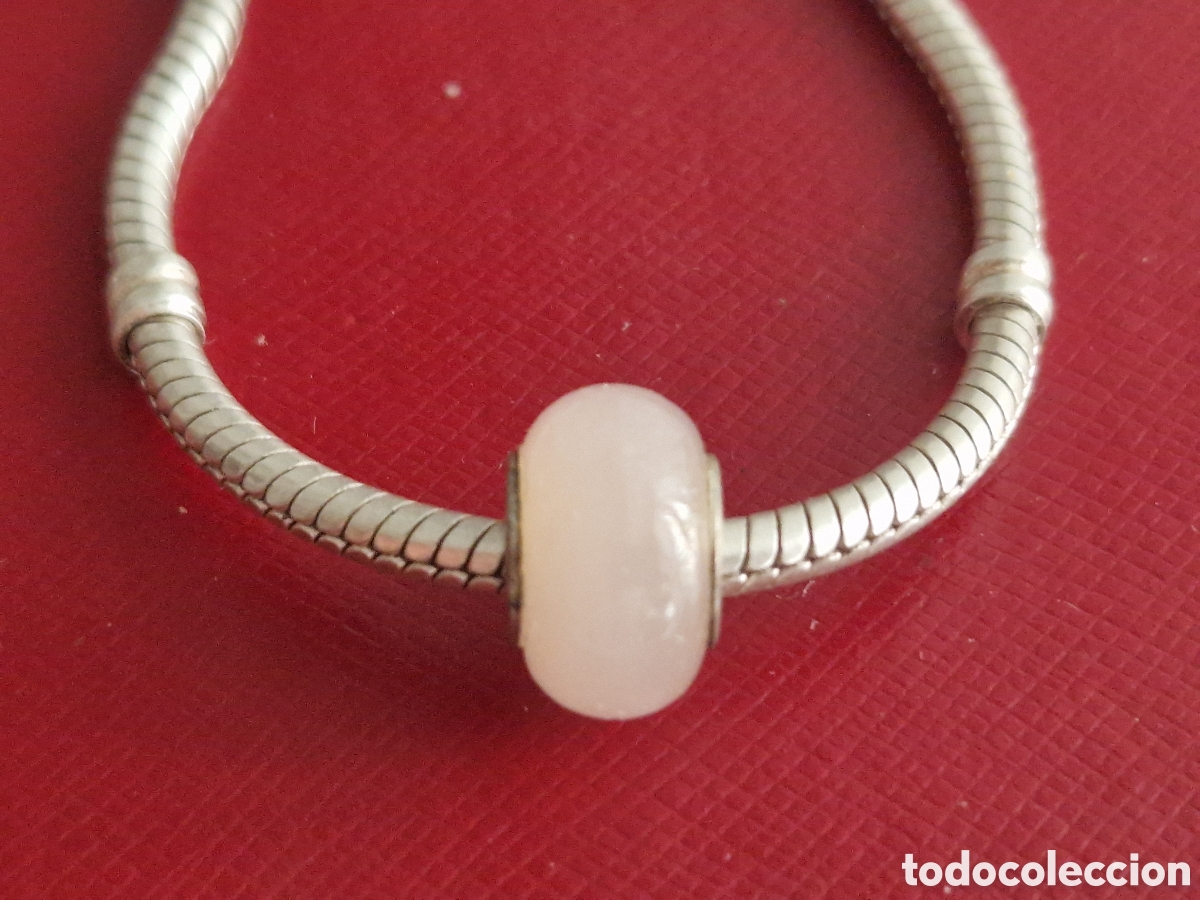 Joyeria: CHARM EN PLATA Y CRISTAL - Foto 2