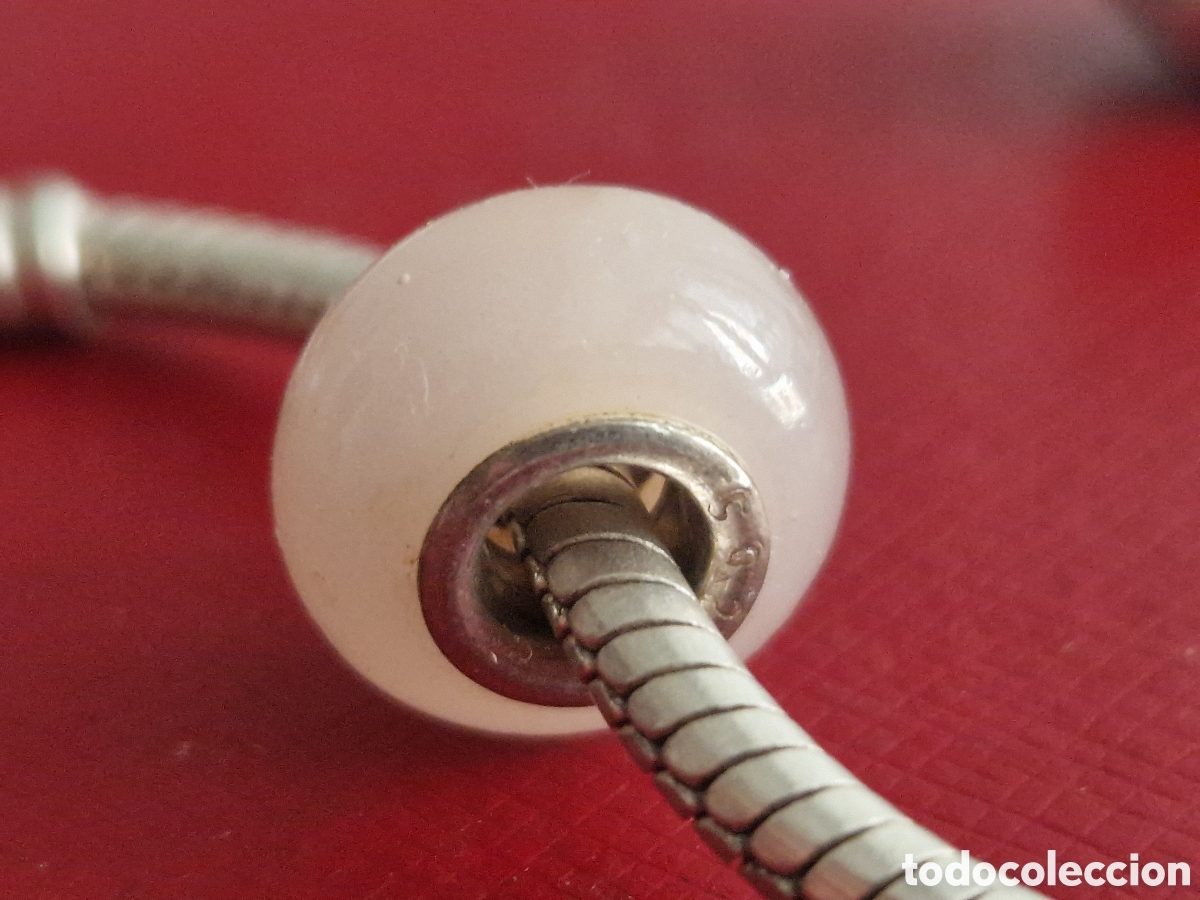 Joyeria: CHARM EN PLATA Y CRISTAL - Foto 3
