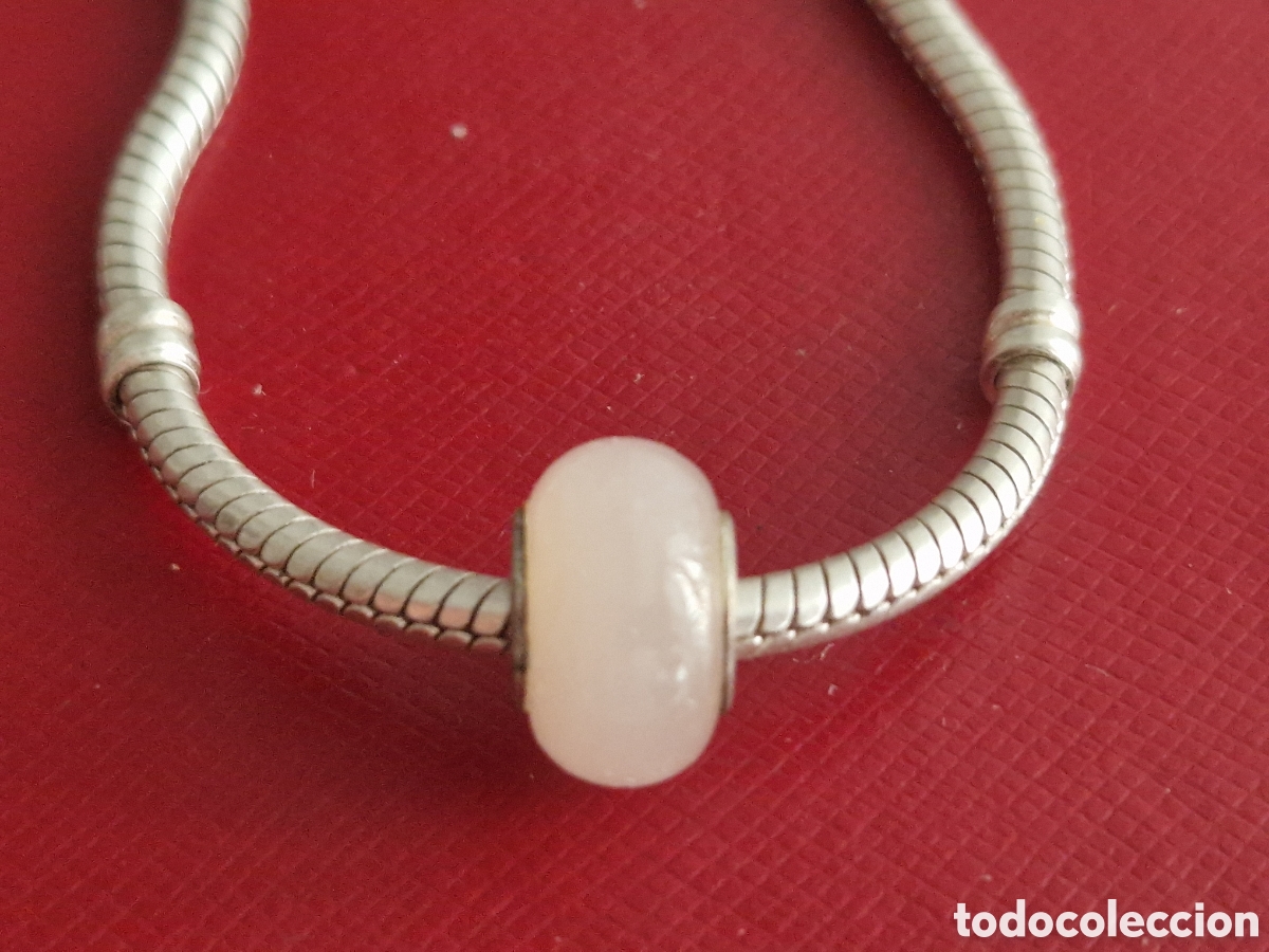 Joyeria: CHARM EN PLATA Y CRISTAL - Foto 1