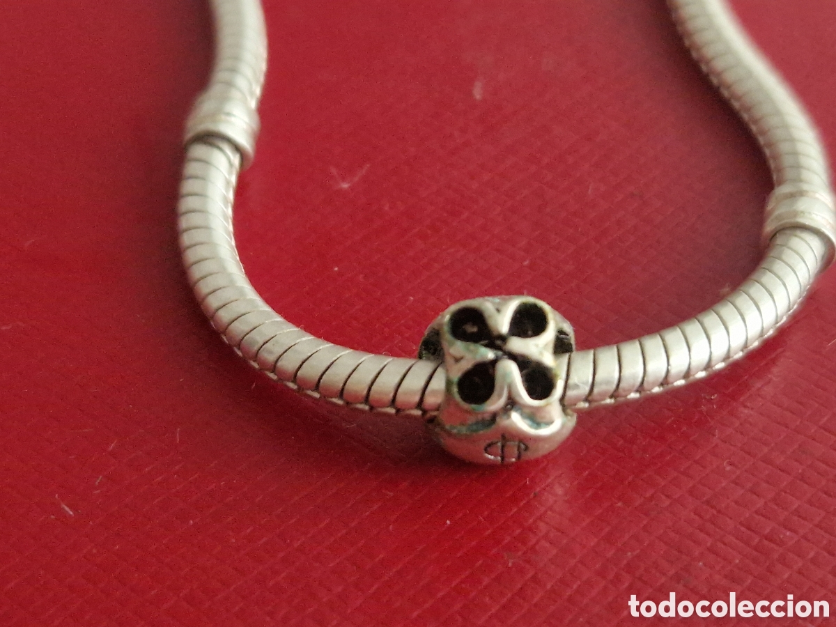 Joyeria: CHARM EN PLATA DE LEY - Foto 2