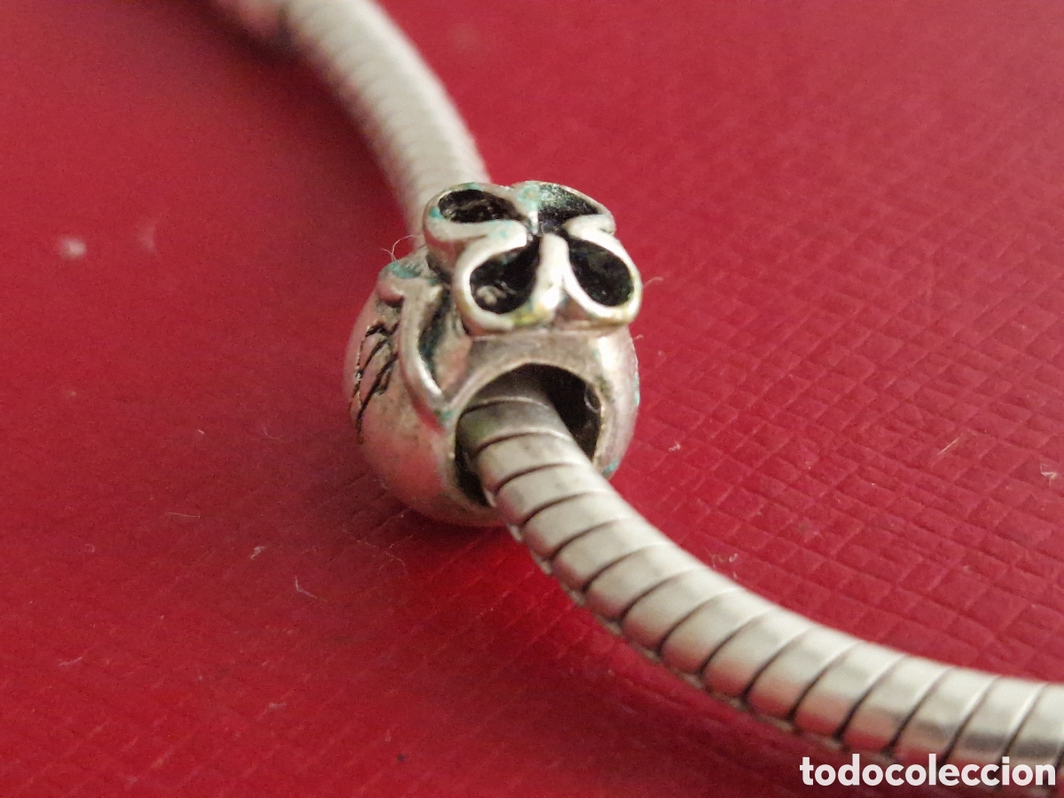 Joyeria: CHARM EN PLATA DE LEY - Foto 3