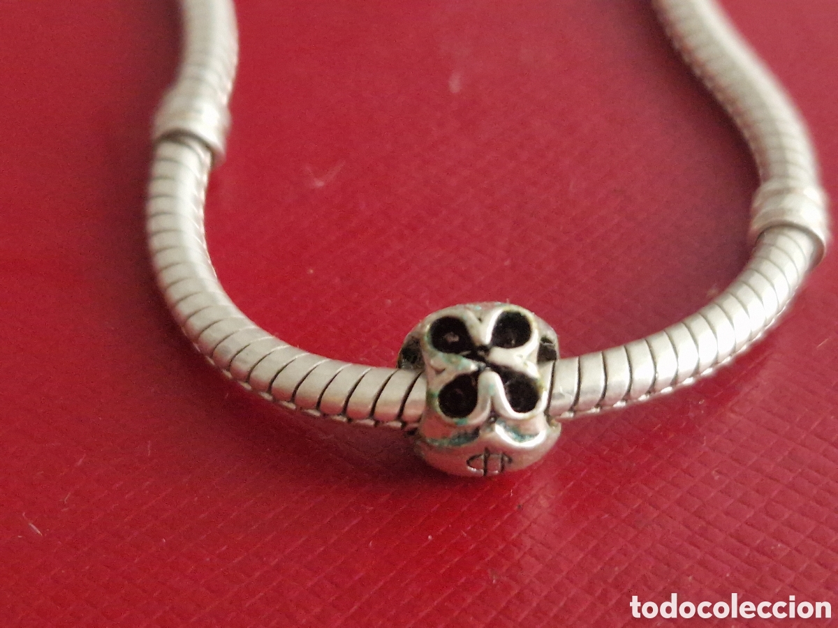 Joyeria: CHARM EN PLATA DE LEY - Foto 1