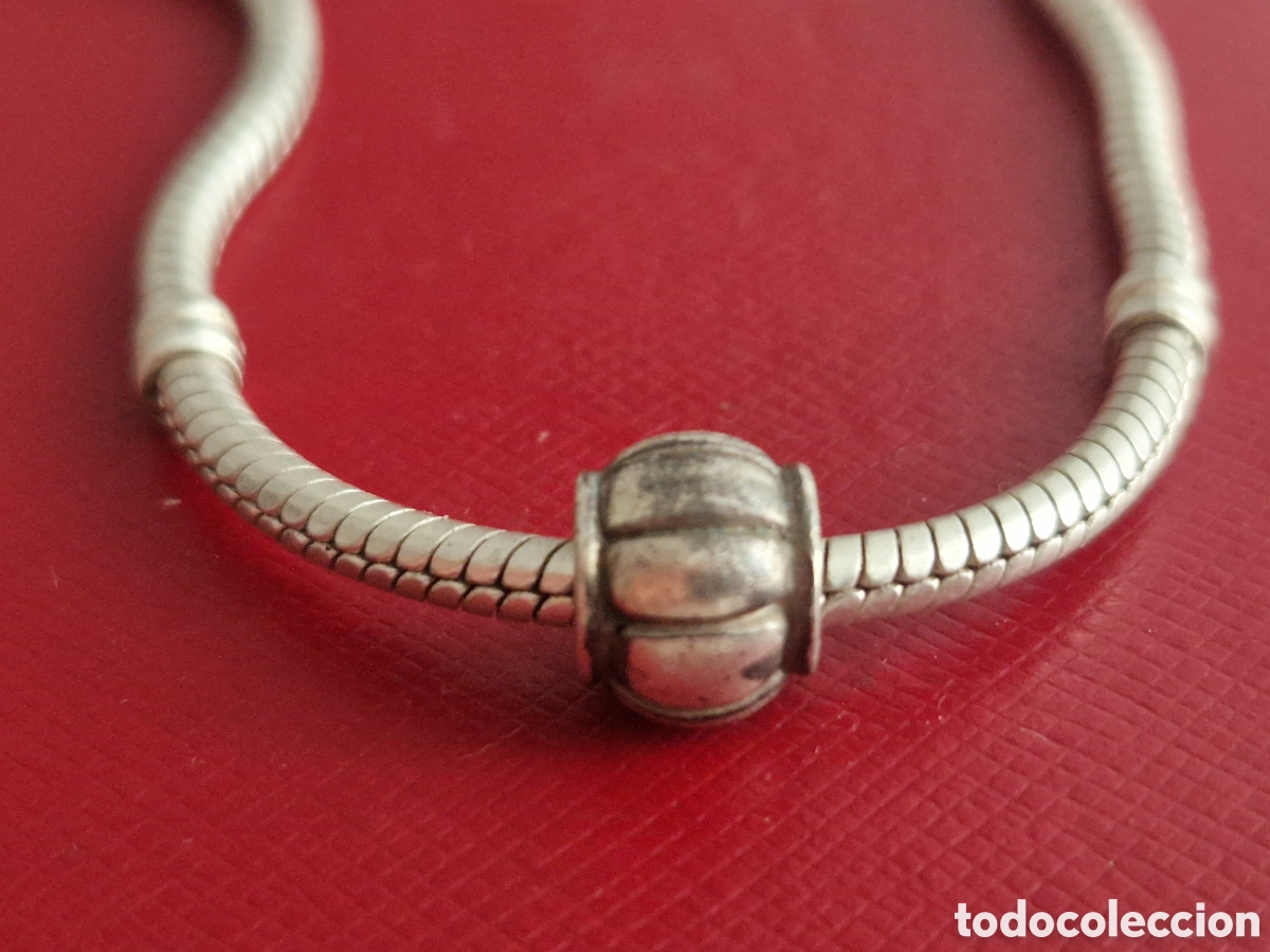 Joyeria: CHARM EN PLATA DE LEY - Foto 2