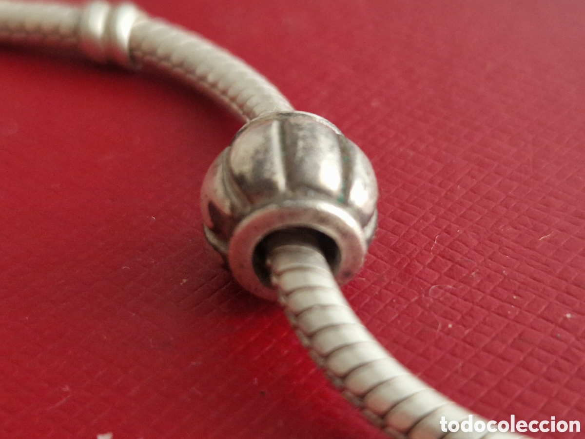 Joyeria: CHARM EN PLATA DE LEY - Foto 3