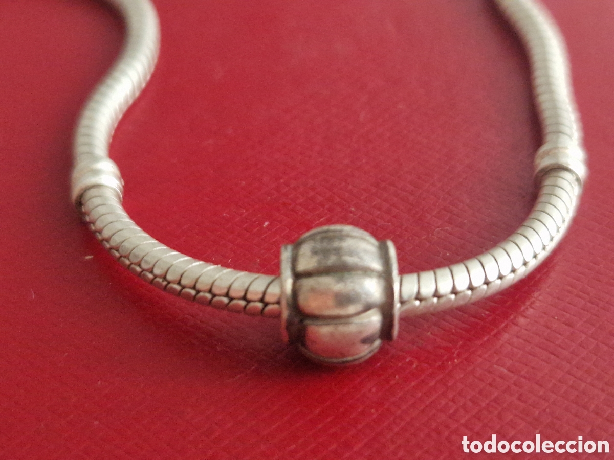 Joyeria: CHARM EN PLATA DE LEY - Foto 1