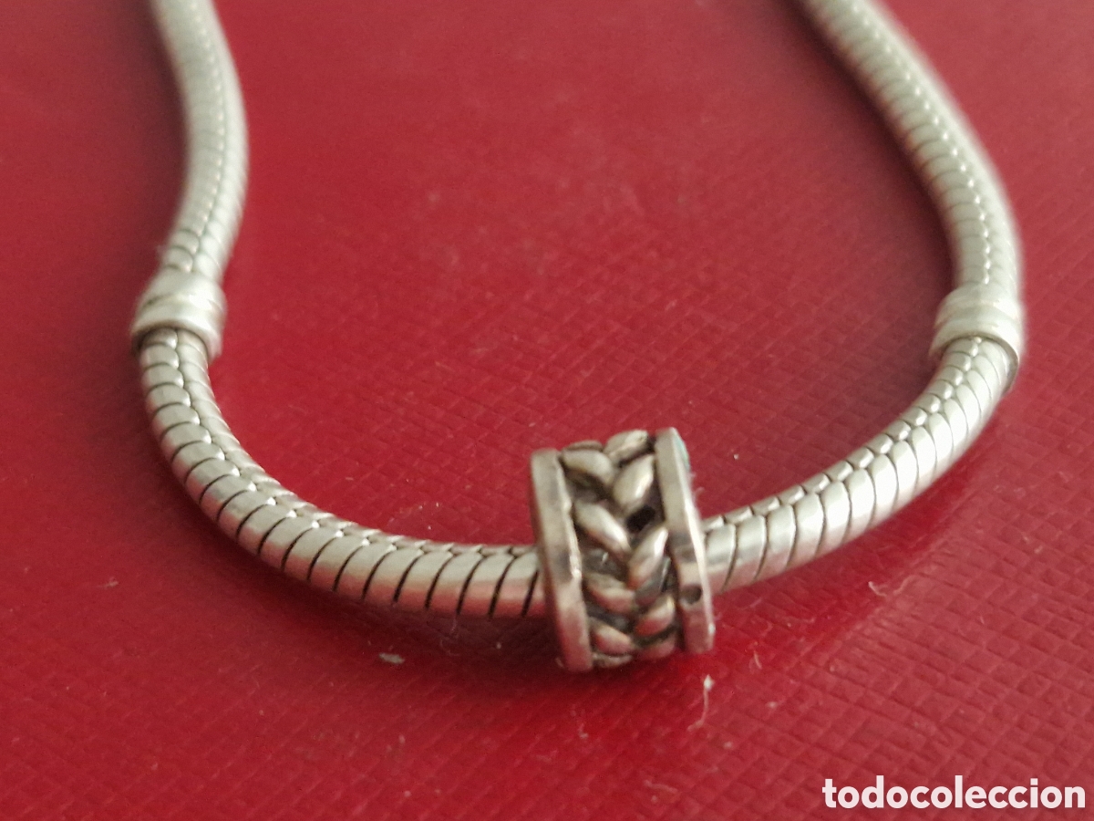 Joyeria: CHARM EN PLATA DE LEY CON DIBUJOS - Foto 2