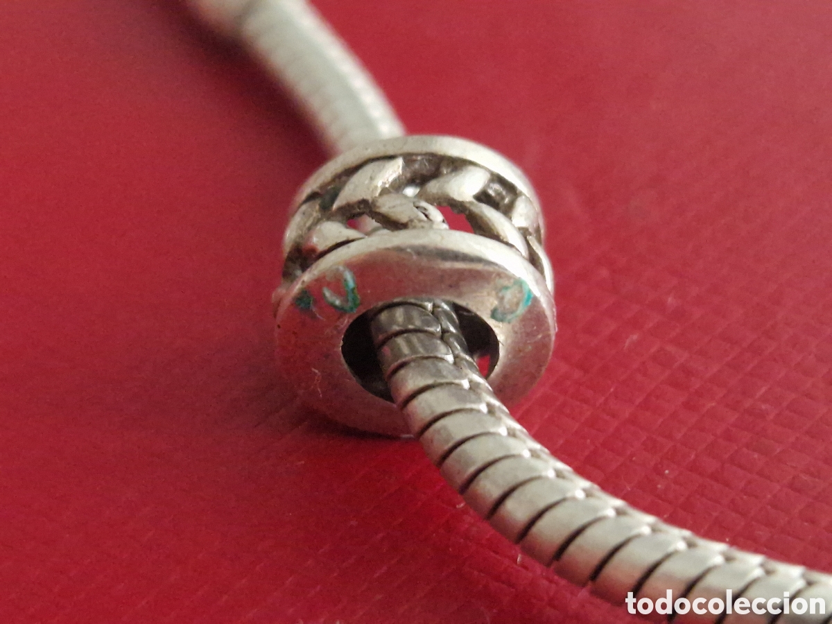 Joyeria: CHARM EN PLATA DE LEY CON DIBUJOS - Foto 3