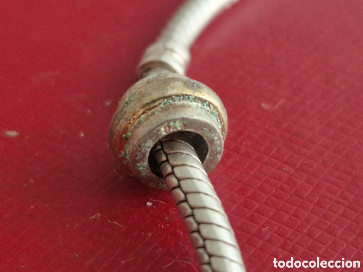 Joyeria: CHARM EN PLATA DE LEY - Foto 3