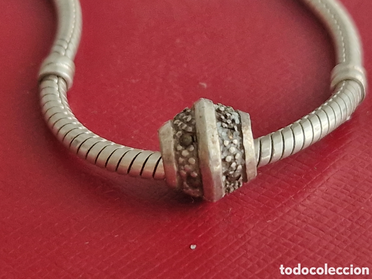 Joyeria: CHARM EN PLATA DE LEY - Foto 2