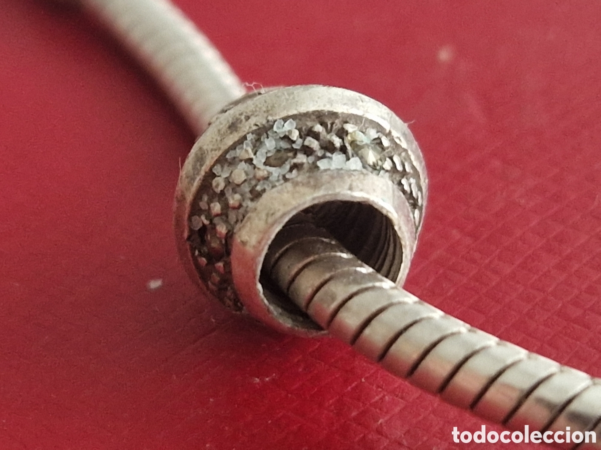 Joyeria: CHARM EN PLATA DE LEY - Foto 3