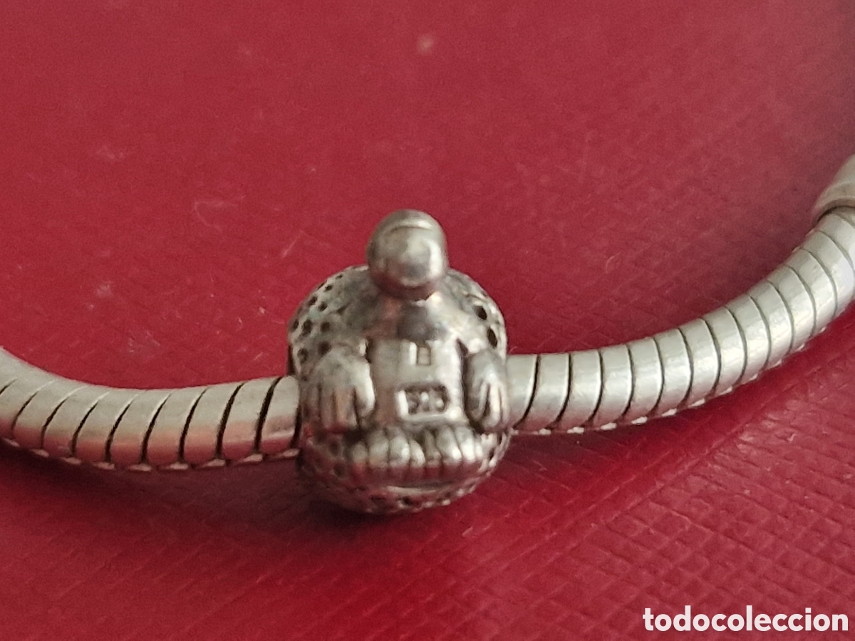 Joyeria: CHARM EN PLATA DE LEY - Foto 2
